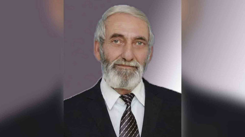 Qocaman aktyor Əlibala Əsgərov vəfat edib