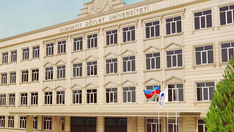 SDU tələbələrinin hazırladıqları startap layihəsi “Google” şirkətinin mükafatına layiq görülüb