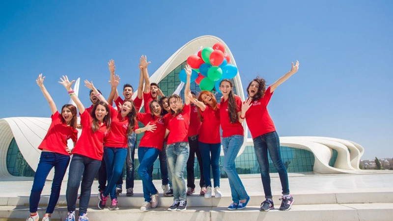 Gənclər üçün təcrübə proqramı keçiriləcək