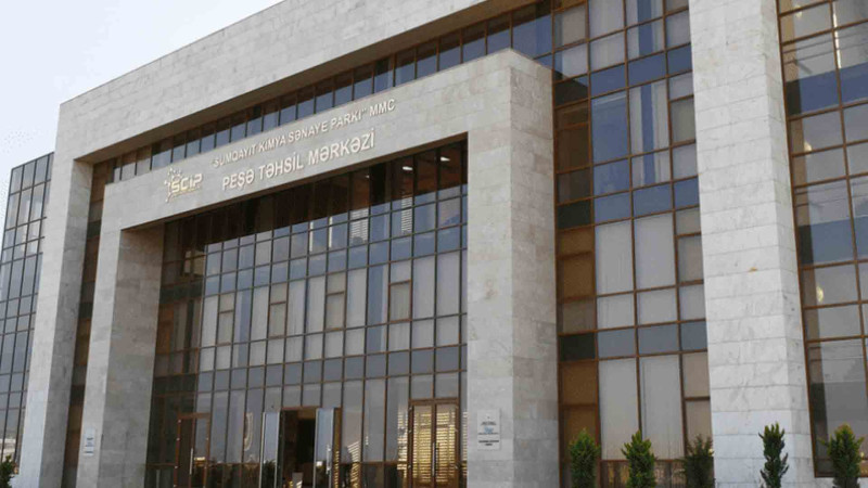 Peşə Təhsil Mərkəzində seçkilər olacaq