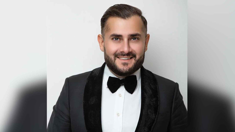 Murad Arif: “Avroviziya”ya hazıram”