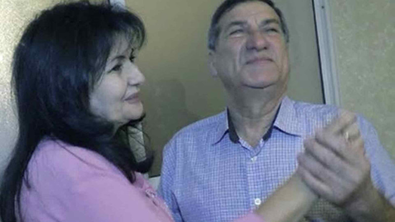 Arif Quliyevin həyat yoldaşı Sumqayıtda, oğlunun yanında basdırılacaq
