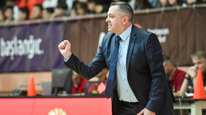 Basketbol: “Sumqayıt”a yox dedi, “Gəncə”də qaldı