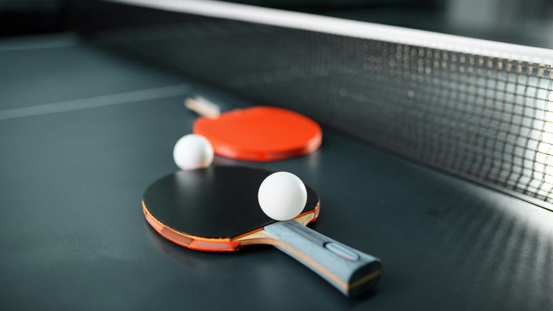 “Yuxu”da tennis yarışı keçiriləcək