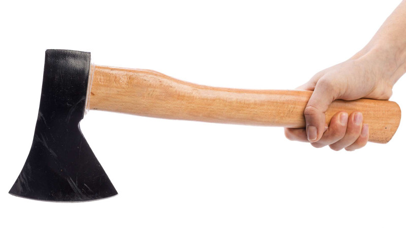 Mülkə görə bacısını baltalayan şəxs yenidən məhkəməyə müraciət edib