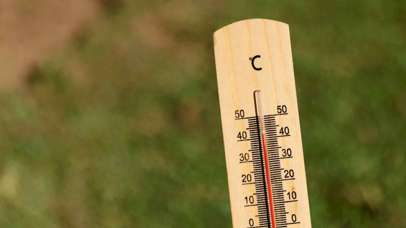 Gündüz isti temperatur diskomfortu gözlənilir