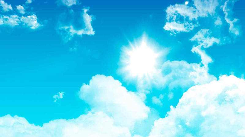 Sumqayıtda 37 dərəcə isti olacaq