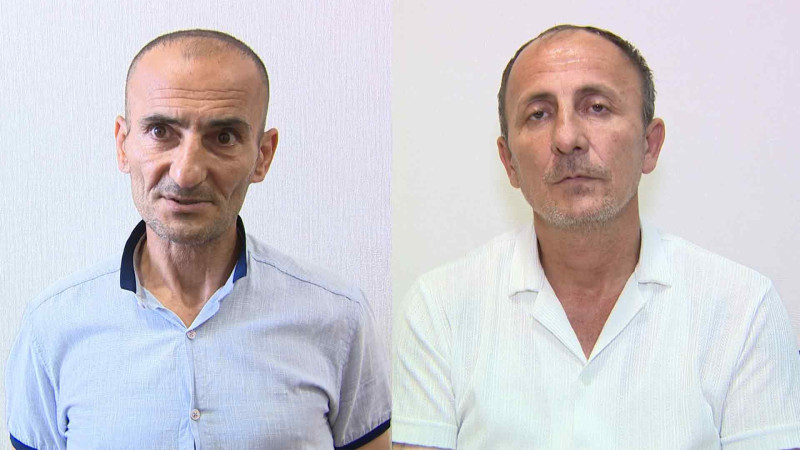 15 avtomobilin şüşəsini sındıran və 20 velosiped oğurlayan şəxslər tutulublar