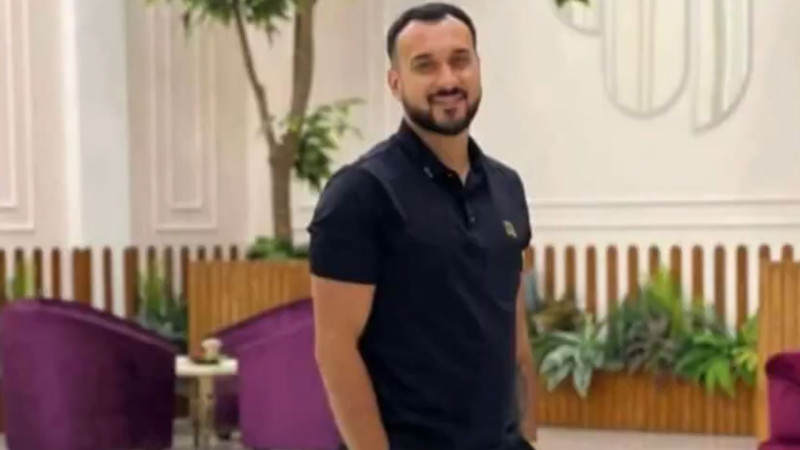 Tağıyev qəsəbəsində kişini bıçaqlayaraq öldürüblər