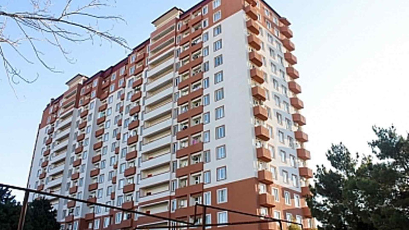 “Kristal Abşeron”da uşaq 7-ci mərtəbədən yıxılıb