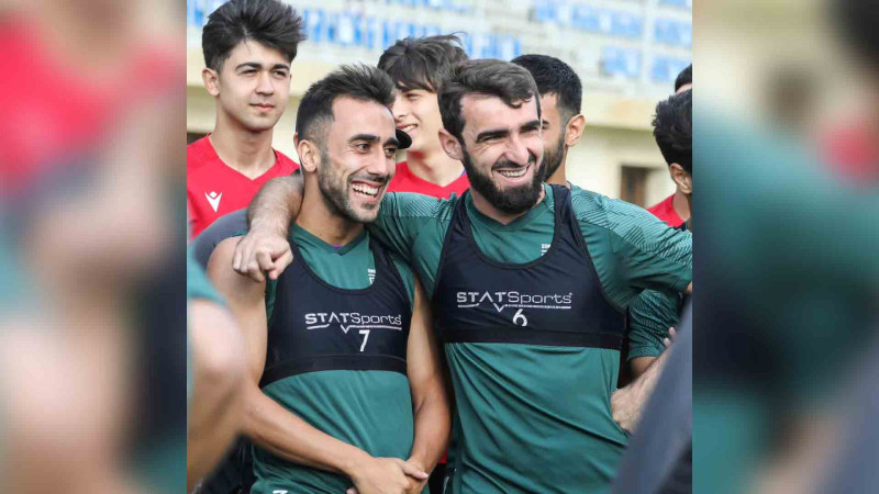“Sumqayıt” Rusiya və Türkiyə klublarını sınağa çəkəcək