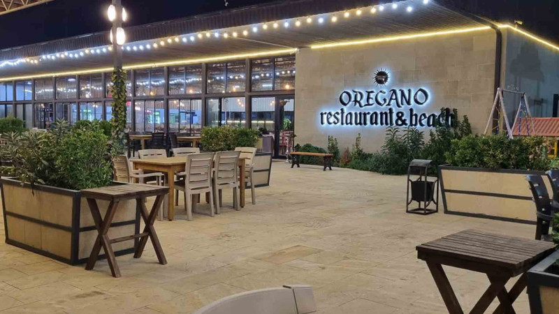 Novxanıda əyləncəli “party” olacaq