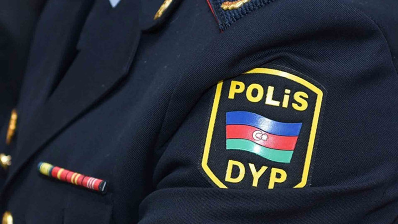 DYP dəhşətli qəzadan sonra sürücülərə çağırış edib