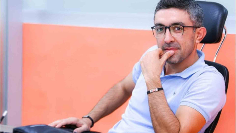 “Sumqayıt”ın rəsmisi futbolçuların maaşsız qalması xəbərini yalanlayıb