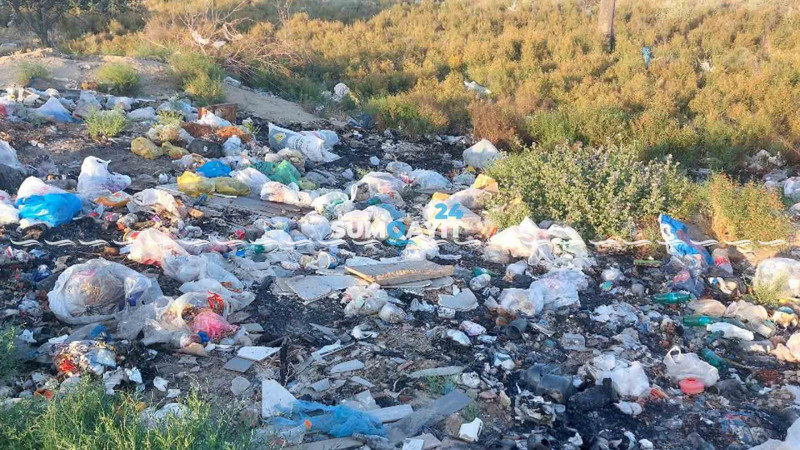 Sumqayıtın unudulmuş yaşayış massivi