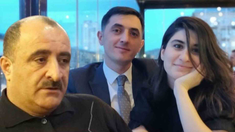 Sumqayıtda bir ailənin iki üzvü deputat olmaq istəyir