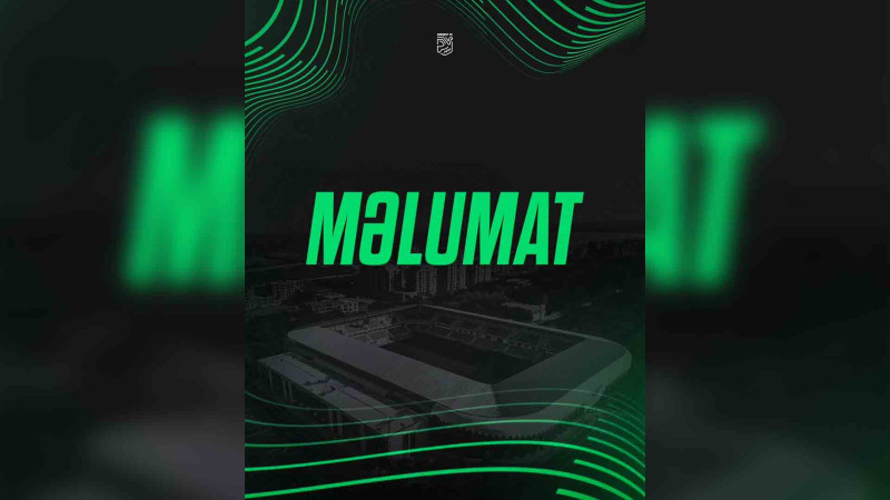 “Sumqayıt” - “Fehervar” matçlarını bu kanal yayımlayacaq