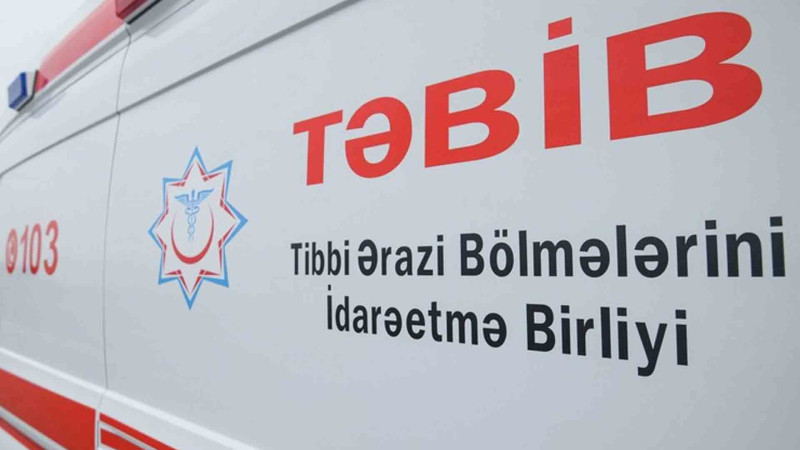 Sumqayıtda həkimlər axtarılır, iş stajı tələbi yoxdur