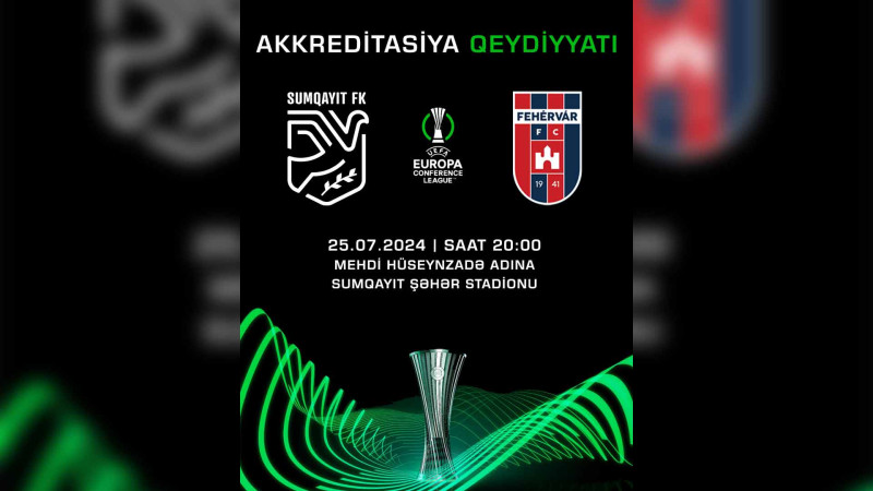 “Sumqayıt” KİV nümayəndələrinə səslənib