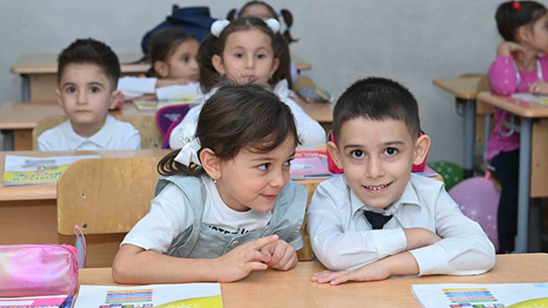 Məktəbəqədər qruplara qeydiyyat başlayıb: köməkçi mərkəzlər yaradılıb