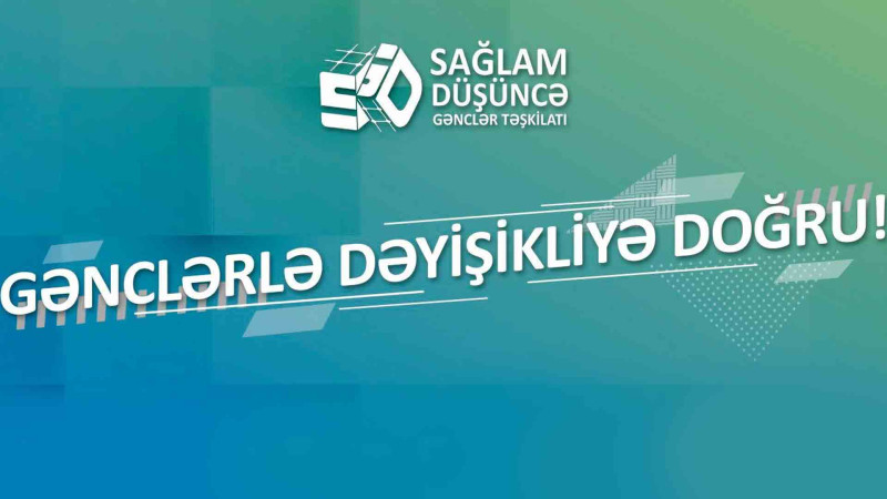 Liderlik təlim proqramına qoşulmaq istəyənlərin nəzərinə