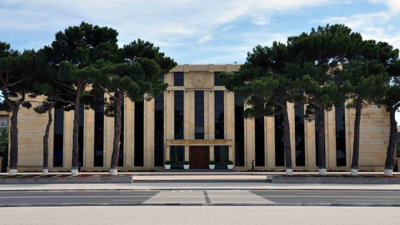 İcra hakimiyyətinin şöbə müdiri vəfat edib