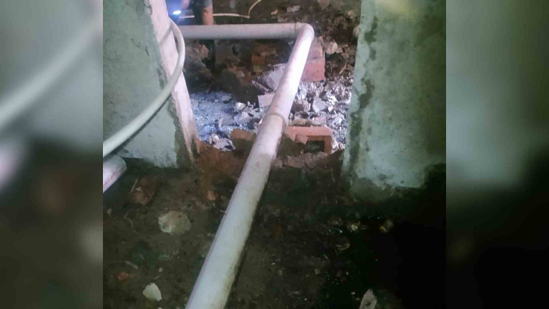 Sukanal İdarəsi yeniləmə işləri görüb
