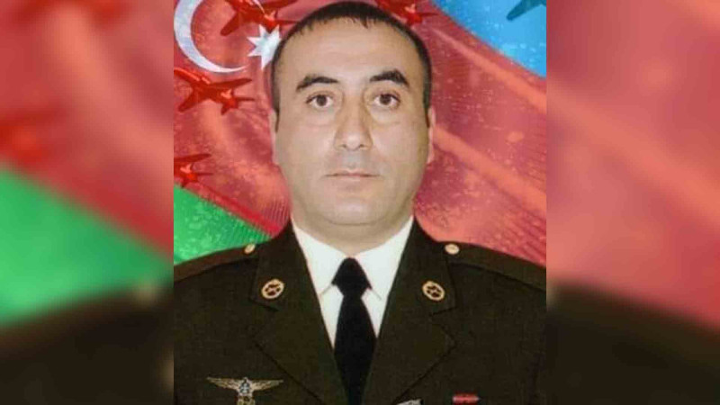 Düşmənin 9 tankını ələ küçirən şəhid Elnur Abdullayevin anadan olduğu gündür