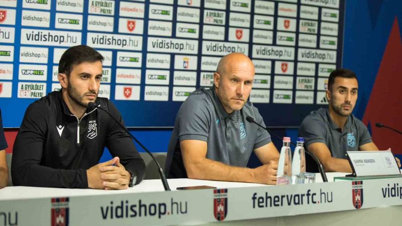 “Sumqayıtlıların inamı bizə əlavə motivasiya verir”