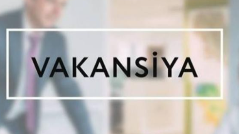 Sumqayıtın daxil olduğu iqtisadi rayonda vakansiyalar var