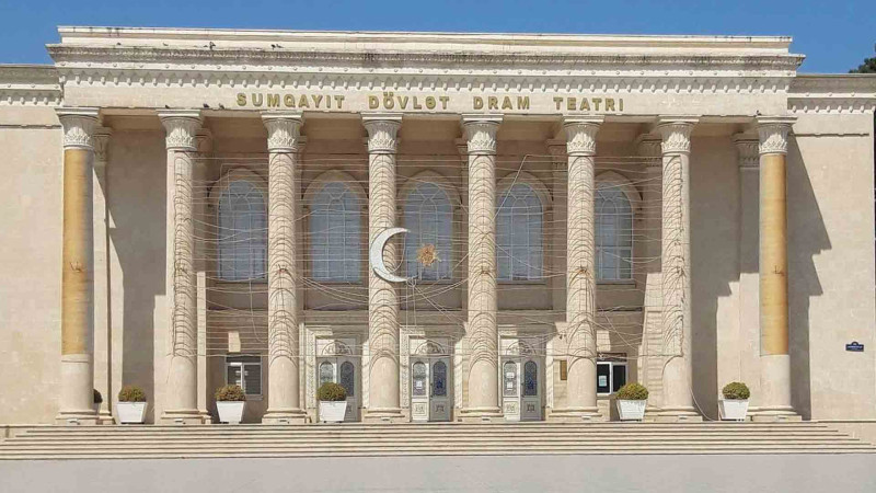 Gənc aktrisanın ailəsinə ağır itki üz verib