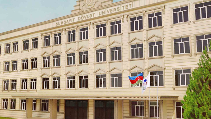 SDU prestijli reytinqə daxil olub
