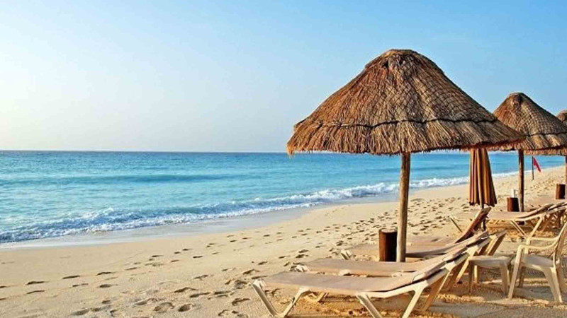 Sabah çimərliklərdə hava necə olacaq?