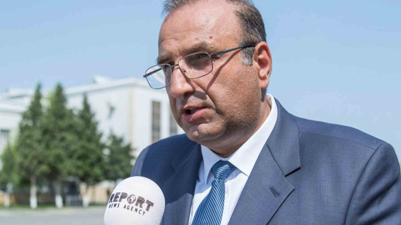 Sumqayıt zavodunun qanunları heçə sayan direktoru