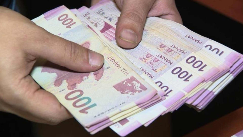 Qadının 50.000 manat pulu dələduzluq yolu ilə ələ keçirilib