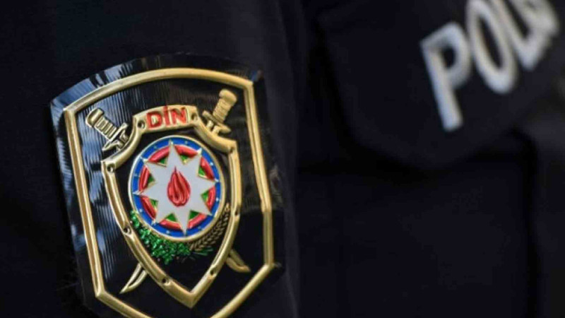 Qadın çantaları oğurlanıb: 66 yaşlı kişi tutulub