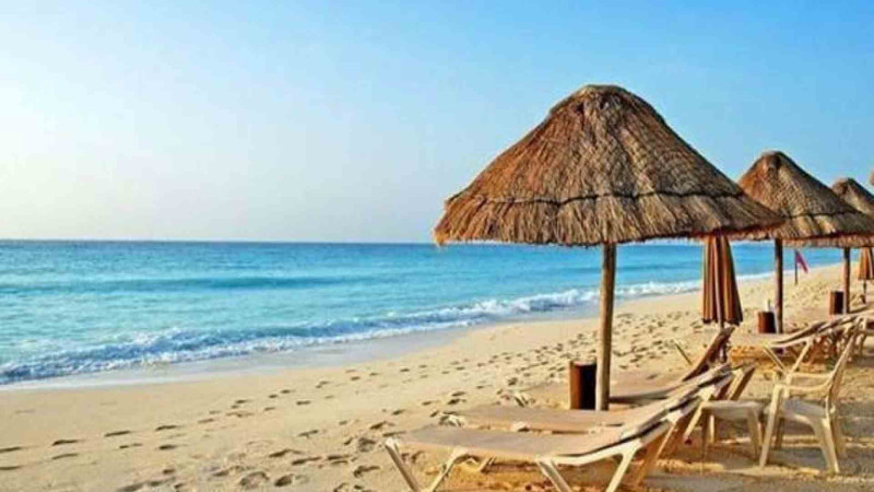 Sabah çimərliklərdə hava necə olacaq? – PROQNOZ
