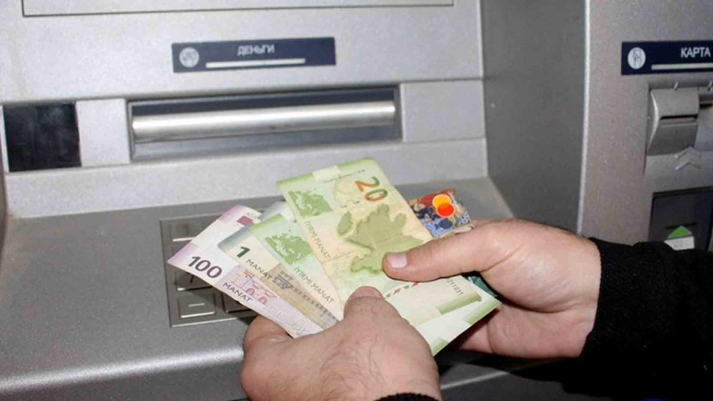 İyul ayının pensiyaları köçürüldü