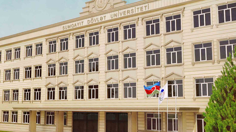 SDU-da magistratura proqramlarının plan yerləri dolub