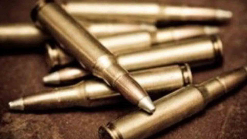 Sumqayıt sakini üzərində güllə və bıçaq daşıyıb