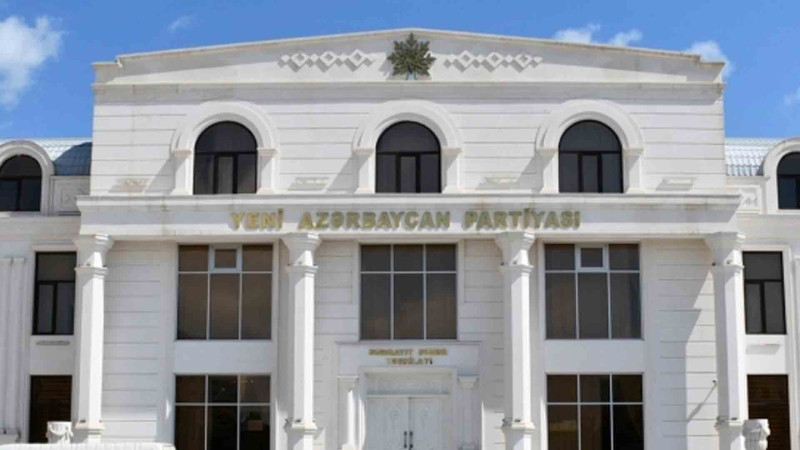 YAP namizədlərinin adlarını açıqlayıb