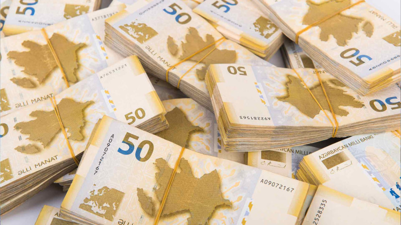 Sumqayıt sakininin minlərlə pulu ələ keçirilib