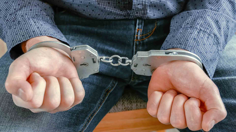 Keçmiş məhkum quldurluq üstündə tutulub