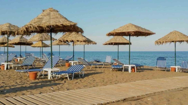 Çimərliklərə gedənlərin nəzərinə - PROQNOZ