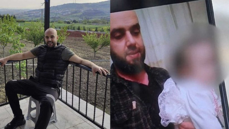 Körpəsini suda batıraraq öldürməkdə şübhəli bilinən atanın məhkəməsi başlayır