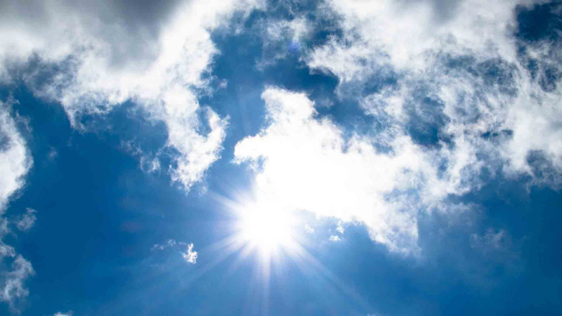 Temperatur 37 dərəcəyədək qalxacaq
