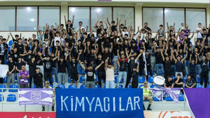 “UEFA mafia” şüarları “Sumqayıt”a baha başa gələ bilər