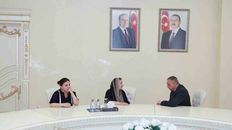 Sumqayıtda yarım milyona institut satılır