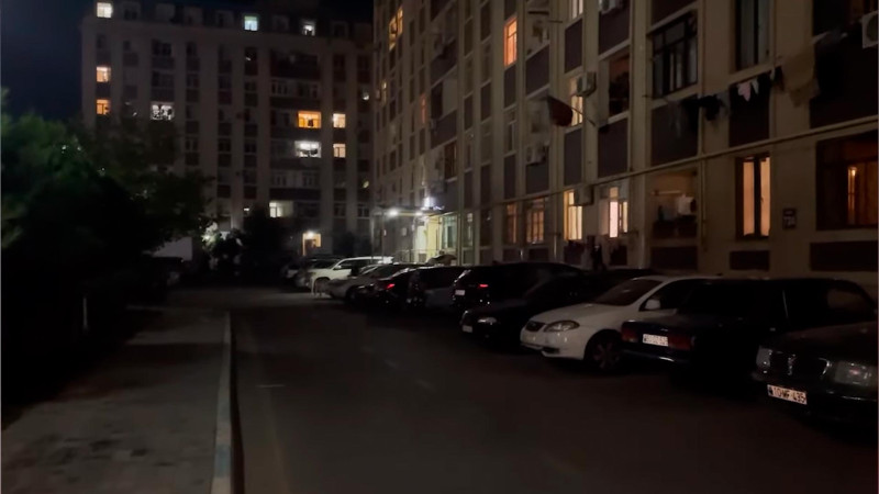 Ürəyindən bıçaqlanan kişi qıza sataşıbmış - İDDİA