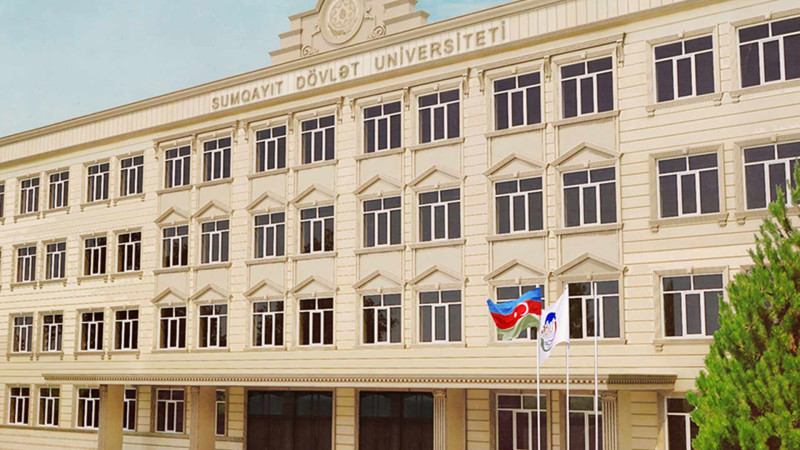 SDU-da sənəd qəbulu onlayn aparılacaq